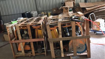 甘州行李、家具、电器包装托运